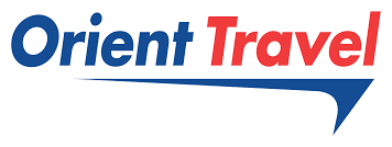 Orient Travel logo